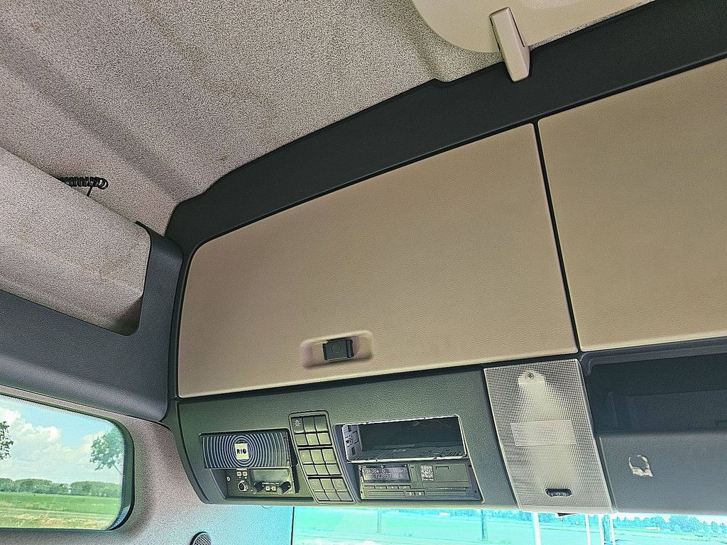 M.A.N. 18.470 TGX