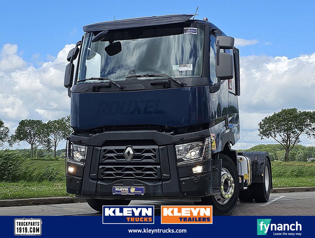 RENAULT C 440