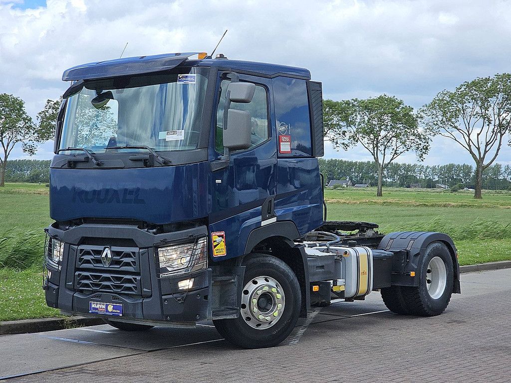 RENAULT C 440