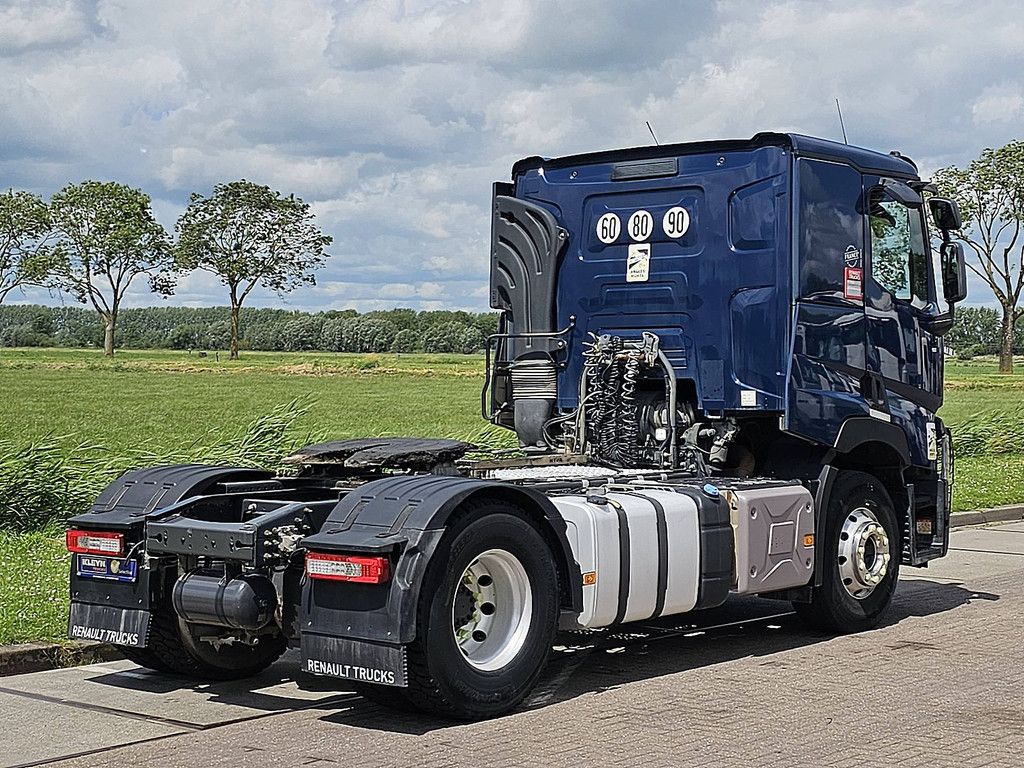 RENAULT C 440