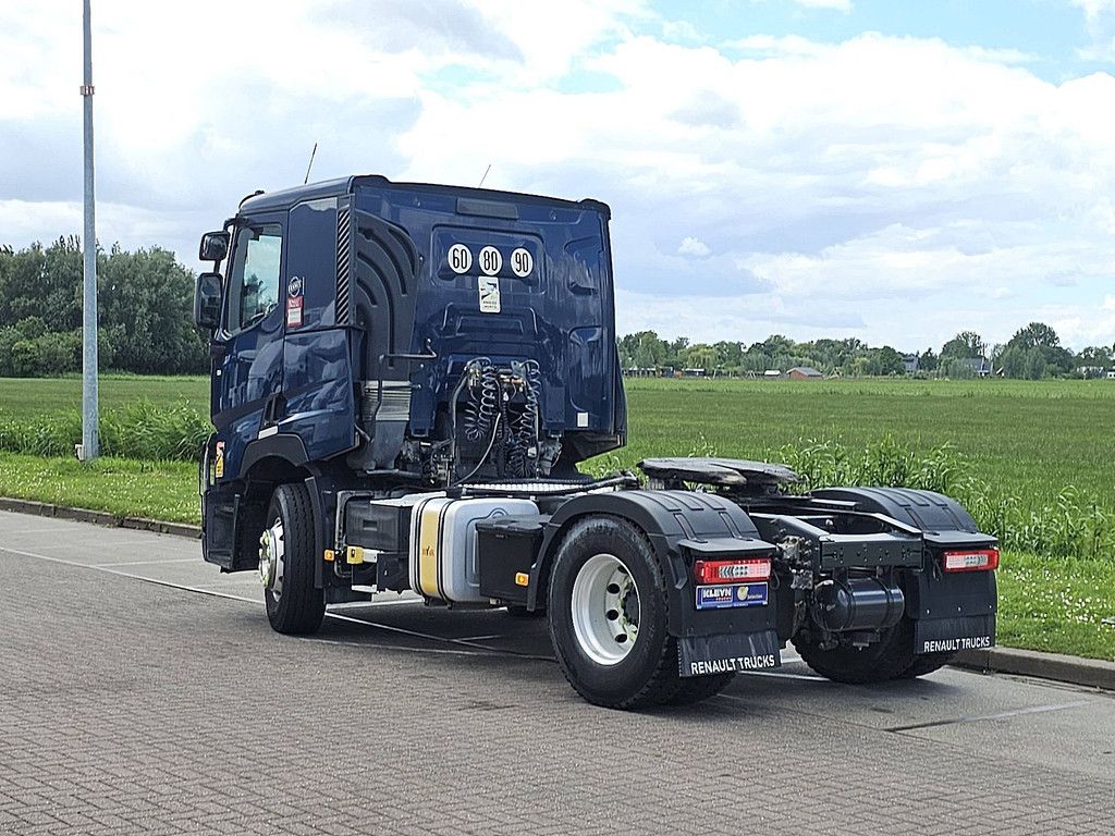 RENAULT C 440