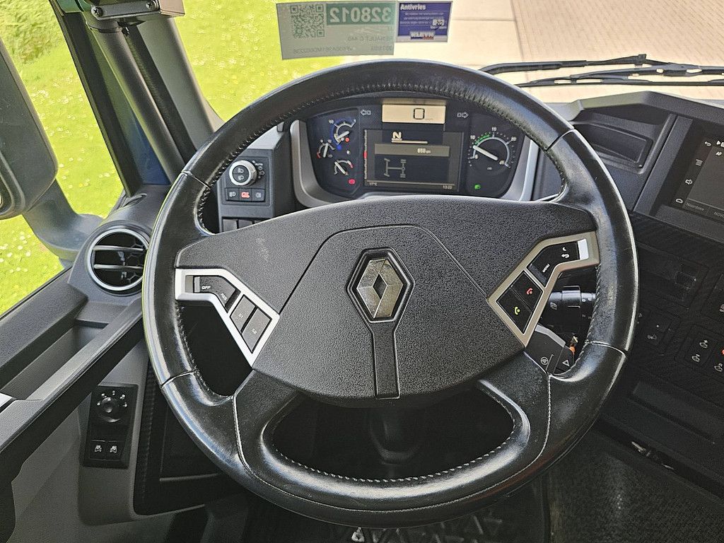 RENAULT C 440