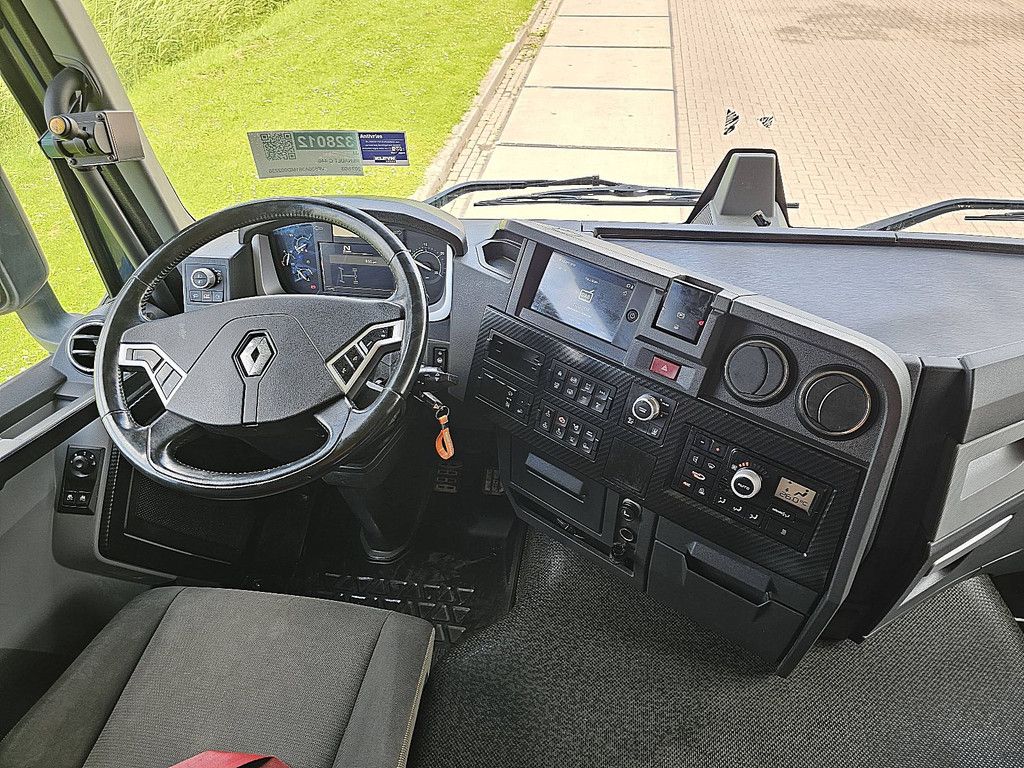 RENAULT C 440