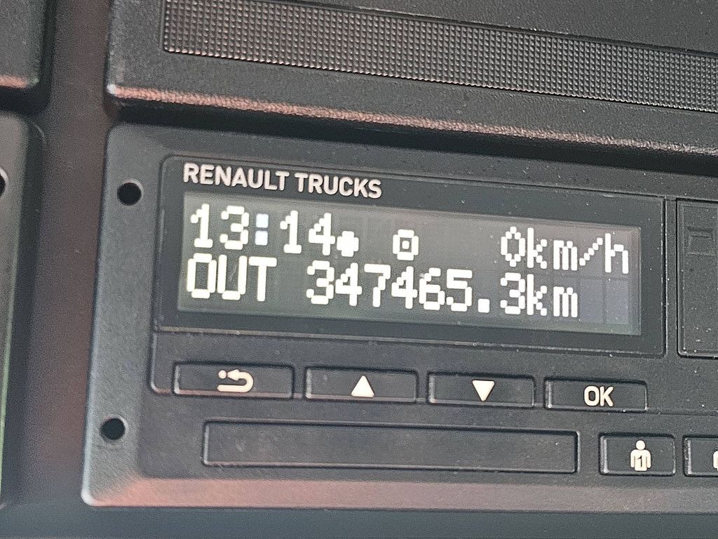 RENAULT C 440