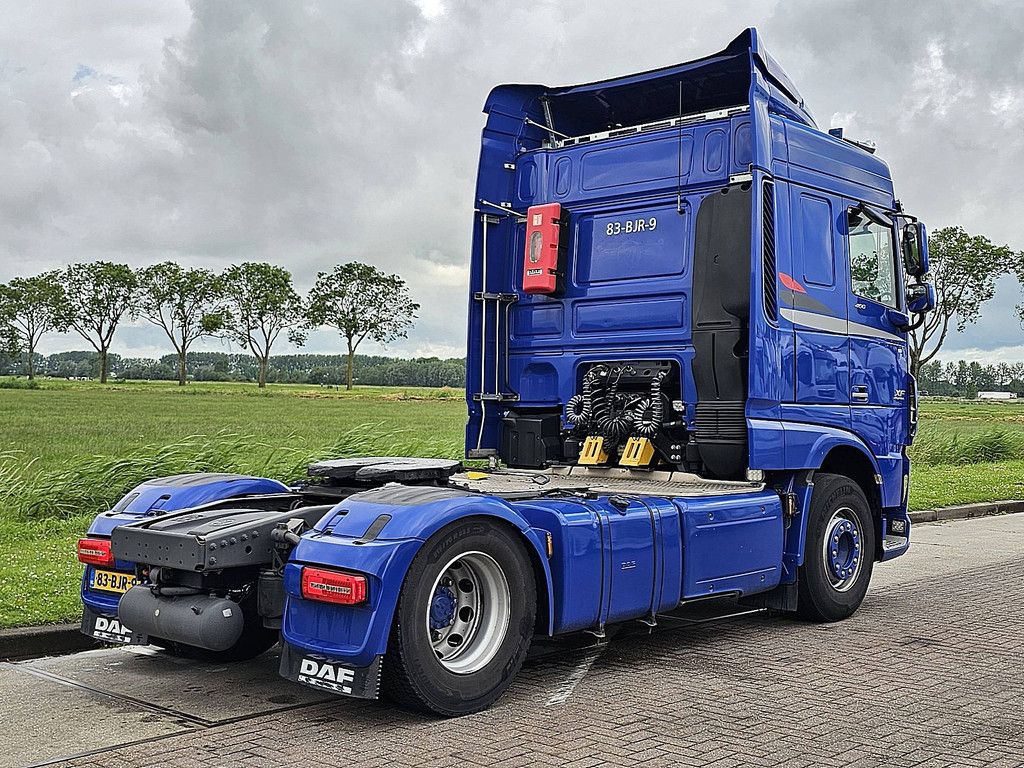 DAF XF 460