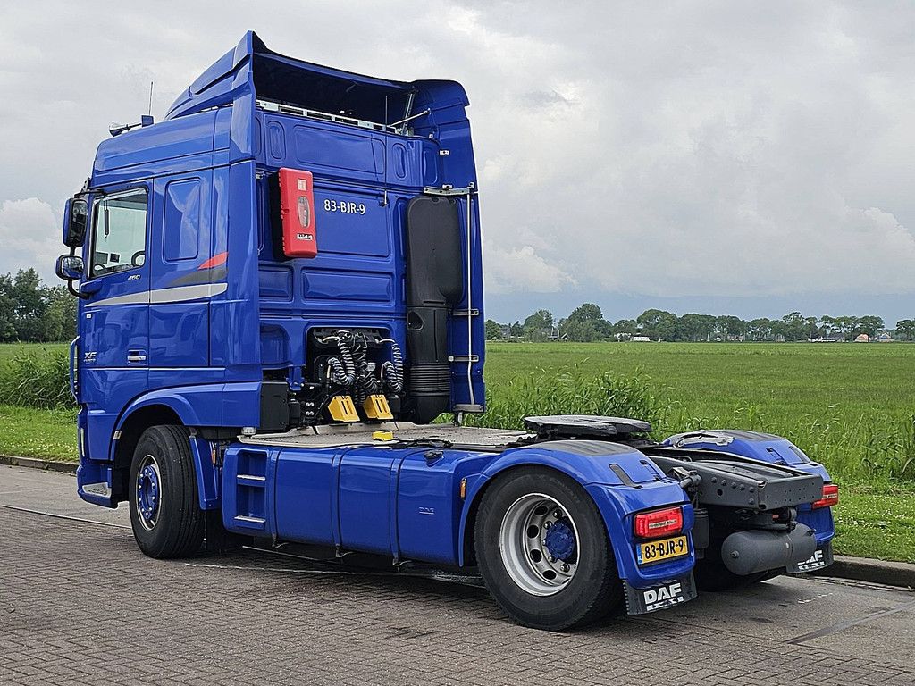 DAF XF 460