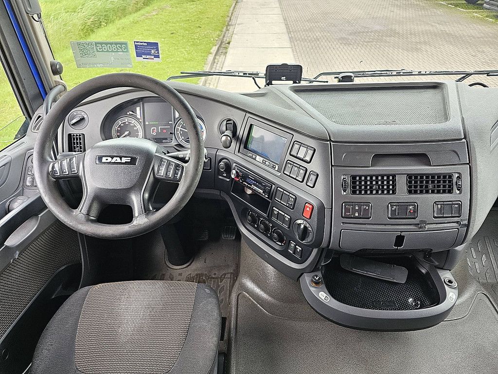 DAF XF 460
