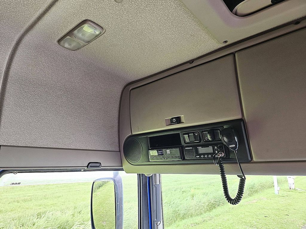 DAF XF 460