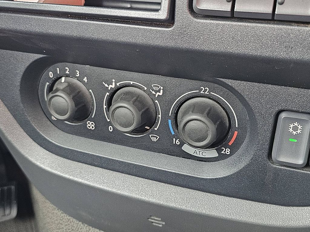 DAF XF 460