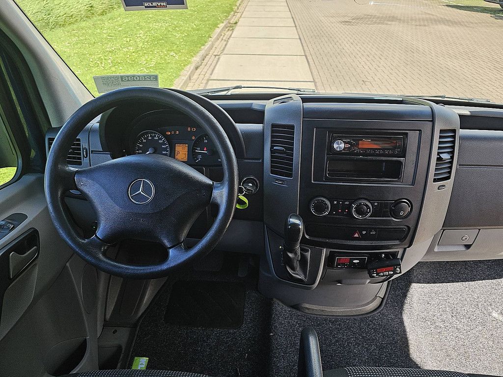 MERCEDES-BENZ SPRINTER 516 frigo automaat ac