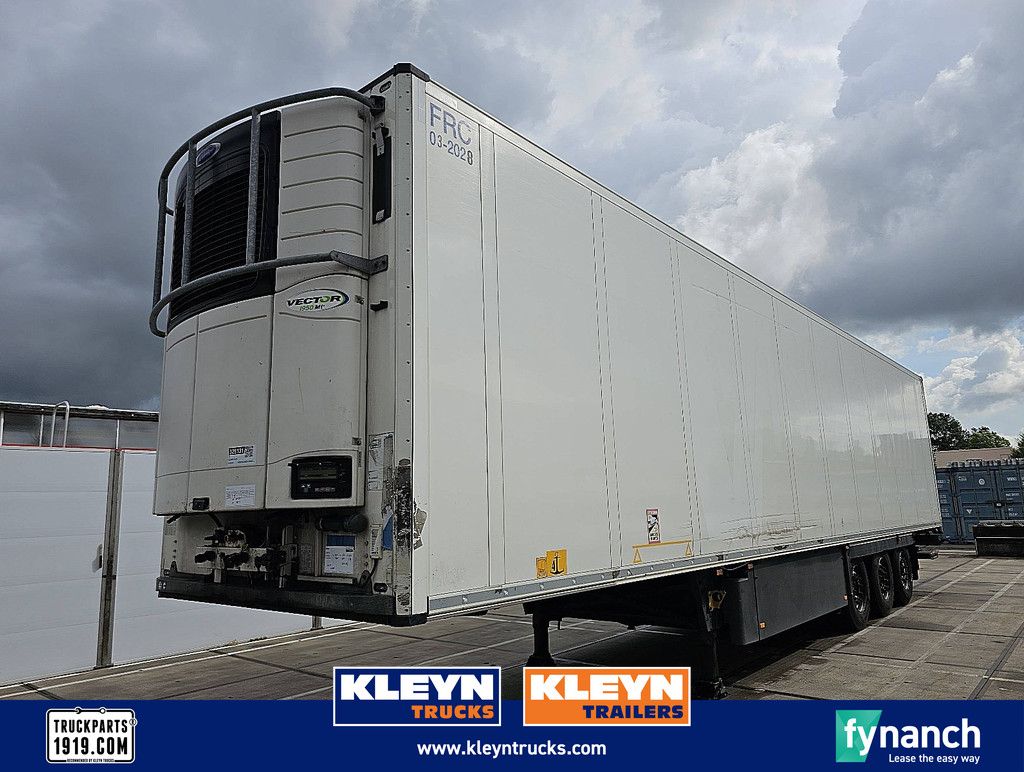 SCHMITZ N/A carrier vector 1550