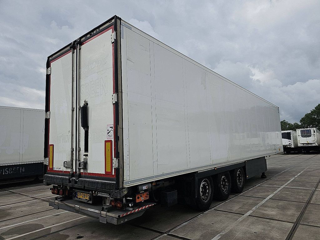 SCHMITZ N/A carrier vector 1550