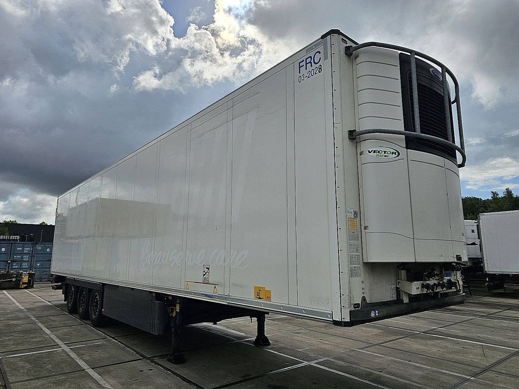 SCHMITZ N/A carrier vector 1550