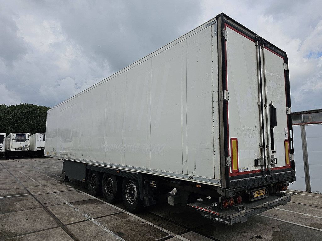 SCHMITZ N/A carrier vector 1550