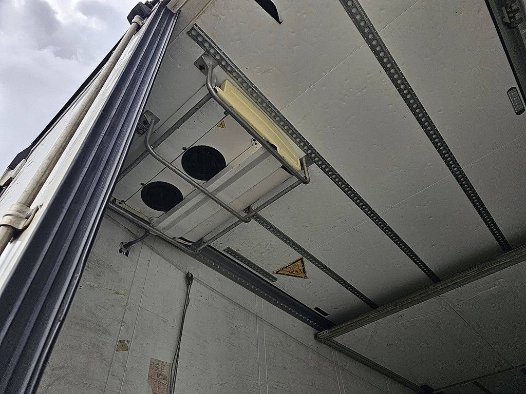 SCHMITZ N/A carrier vector 1550