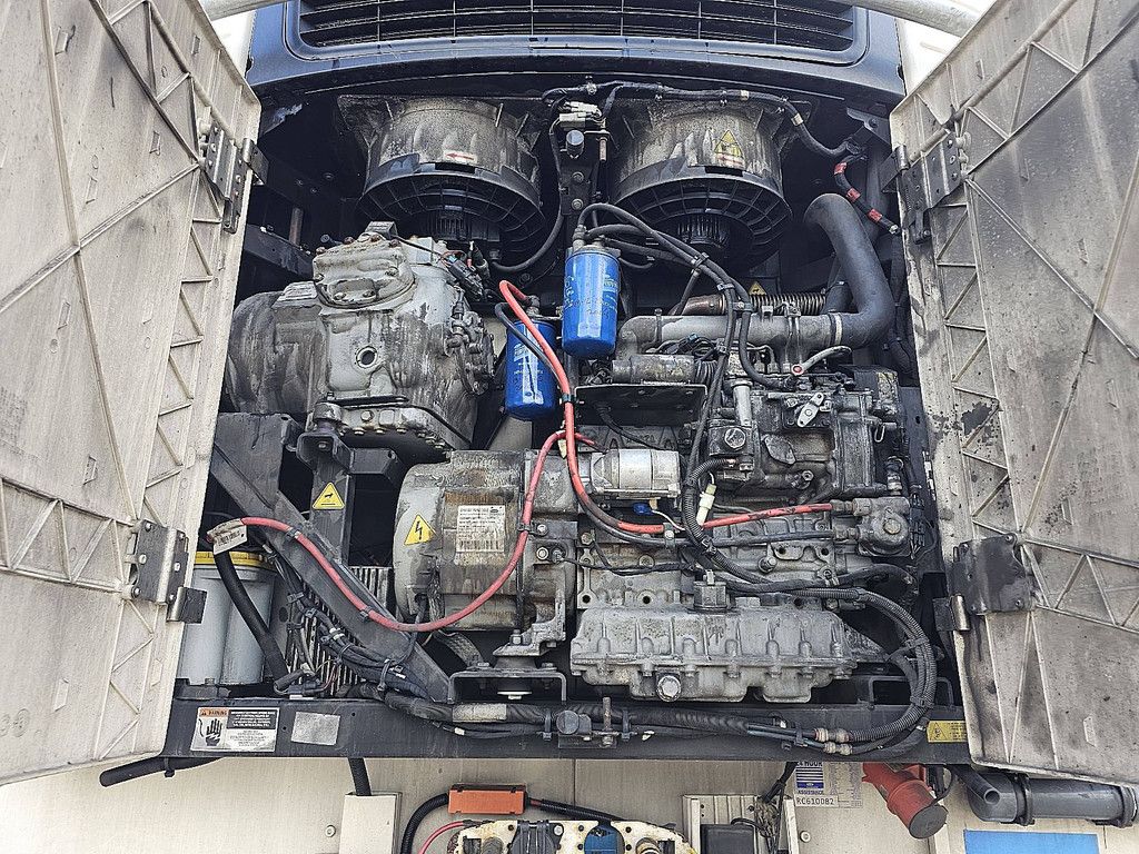 SCHMITZ N/A carrier vector 1550