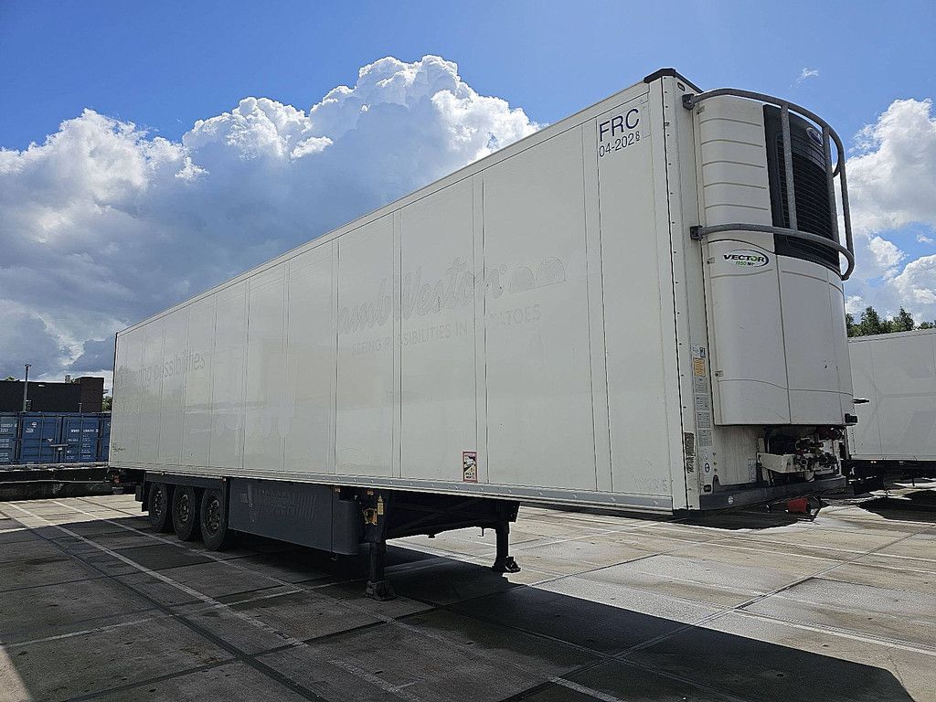 SCHMITZ N/A carrier vector 1550