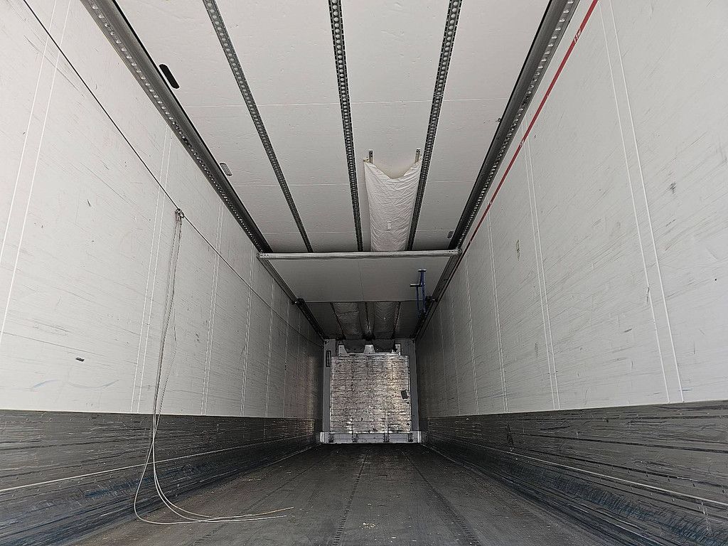 SCHMITZ N/A carrier vector 1550