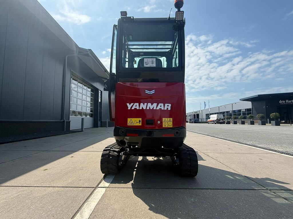 Yanmar SV19VT