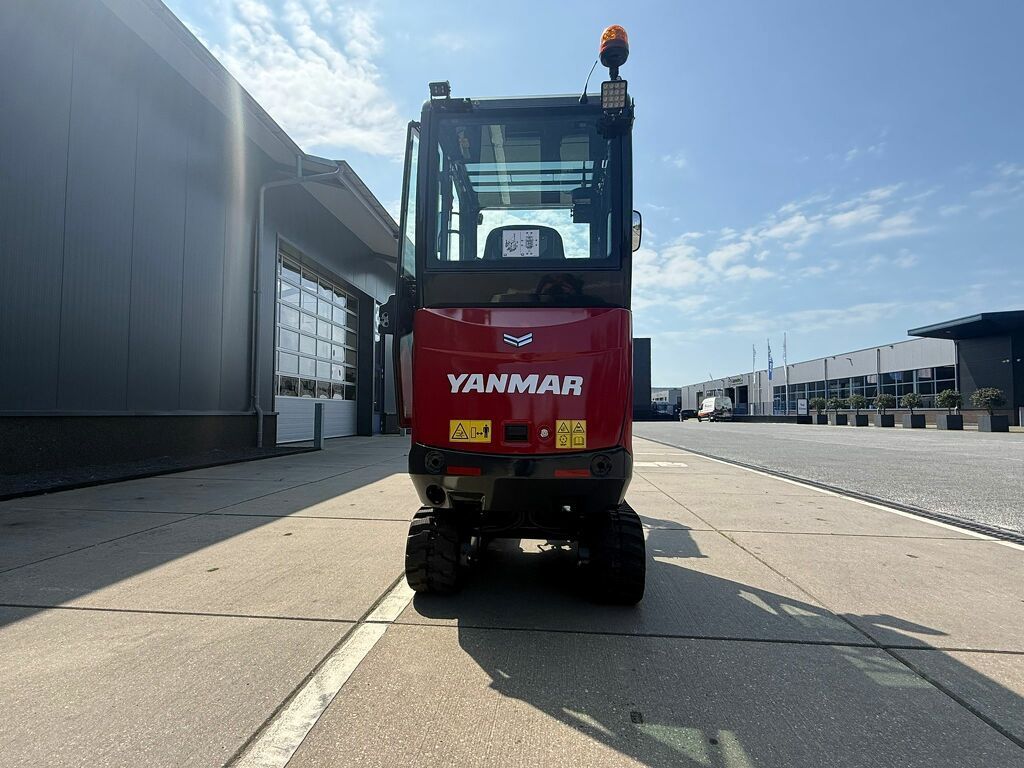 Yanmar SV19VT
