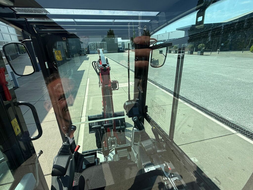 Yanmar SV19VT