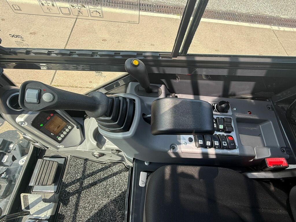 Yanmar SV19VT