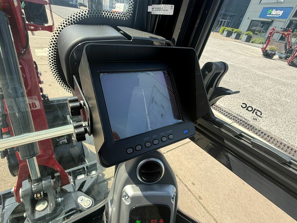 Yanmar SV19VT