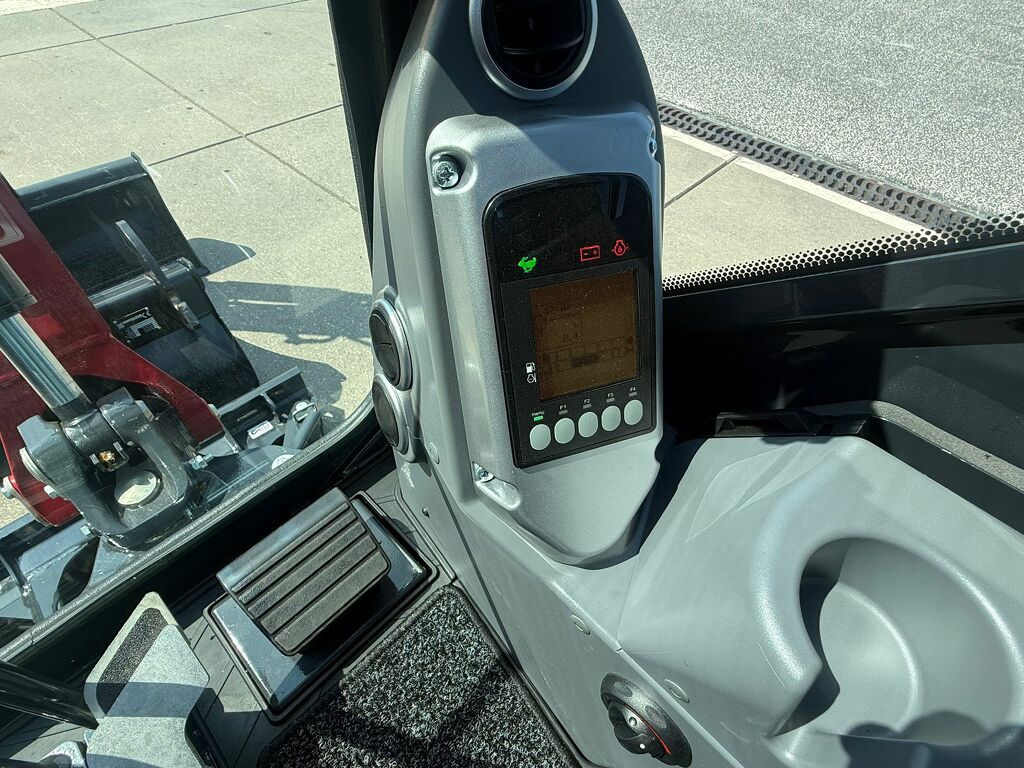 Yanmar SV19VT