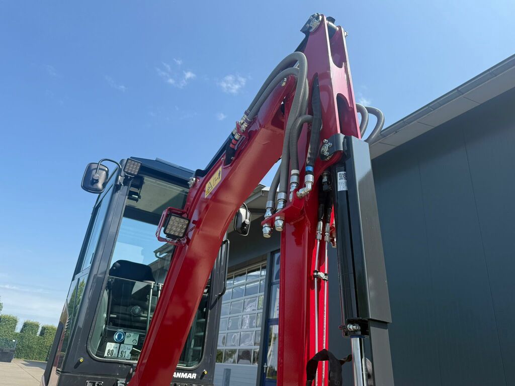 Yanmar SV19VT