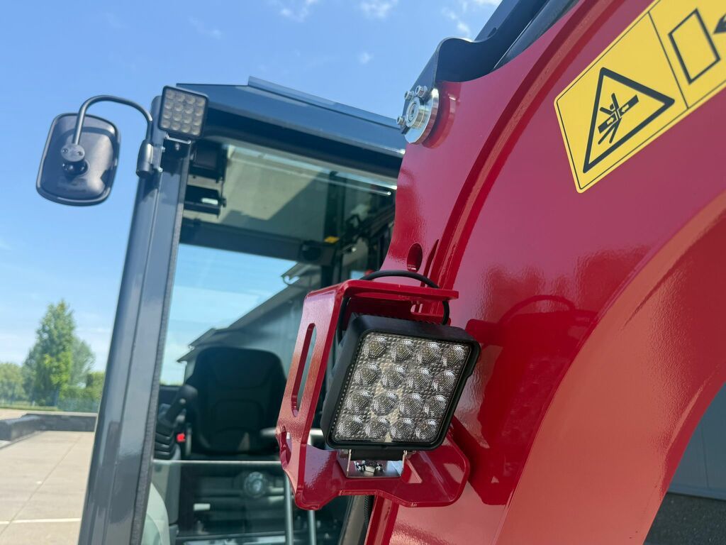 Yanmar SV19VT