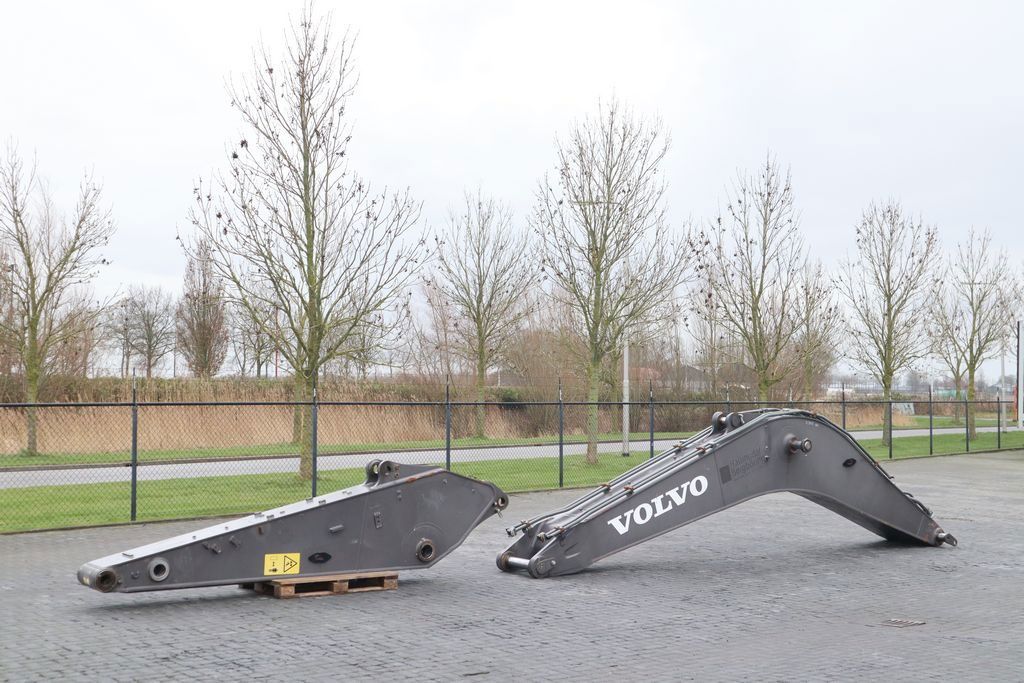 Volvo EC 300 E | BOOM + STICK | GOOD CONDITION
