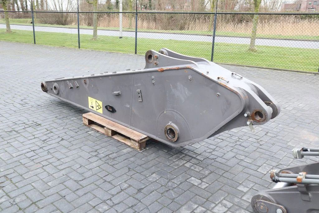 Volvo EC 300 E | BOOM + STICK | GOOD CONDITION
