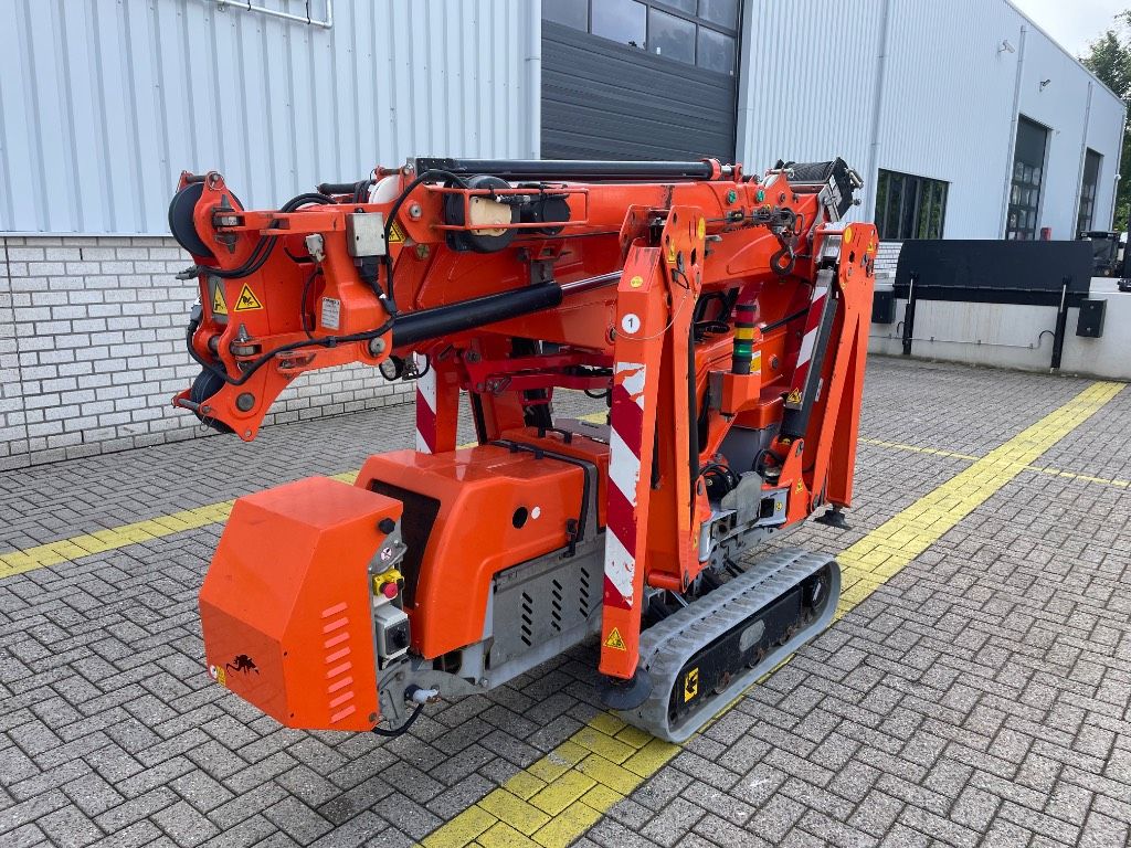 Jekko SPX 424 CDH