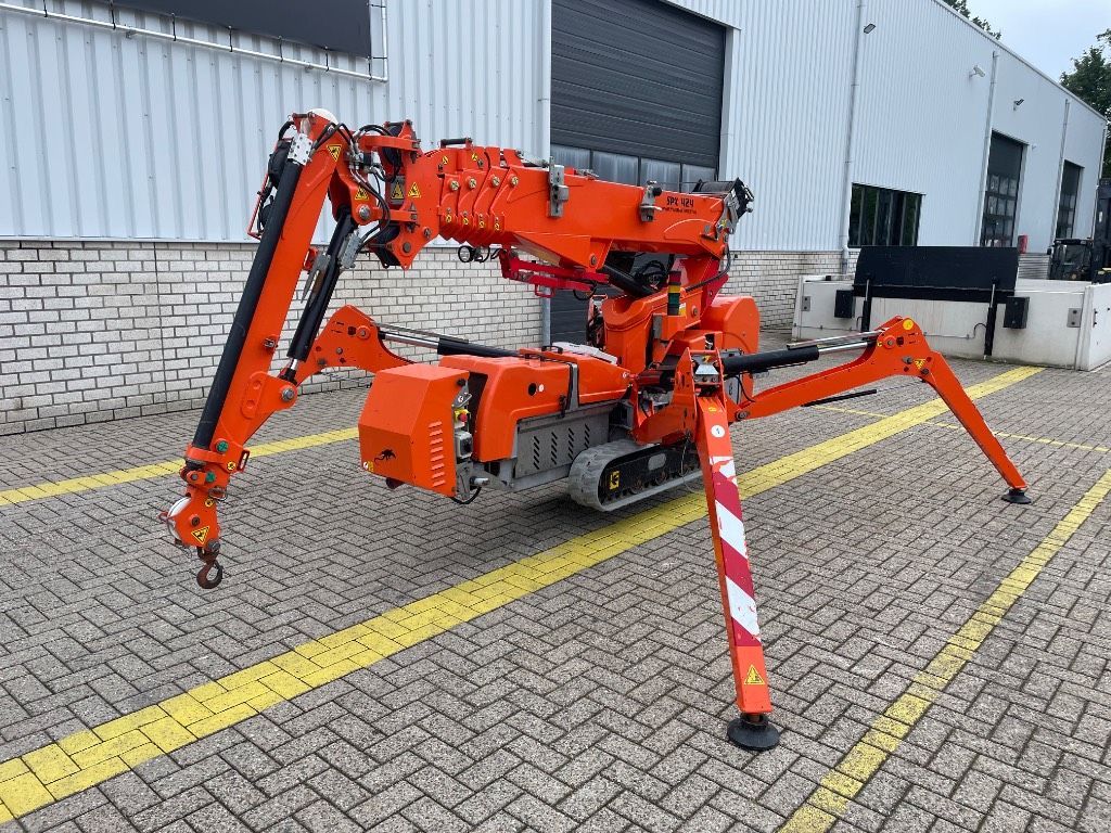 Jekko SPX 424 CDH