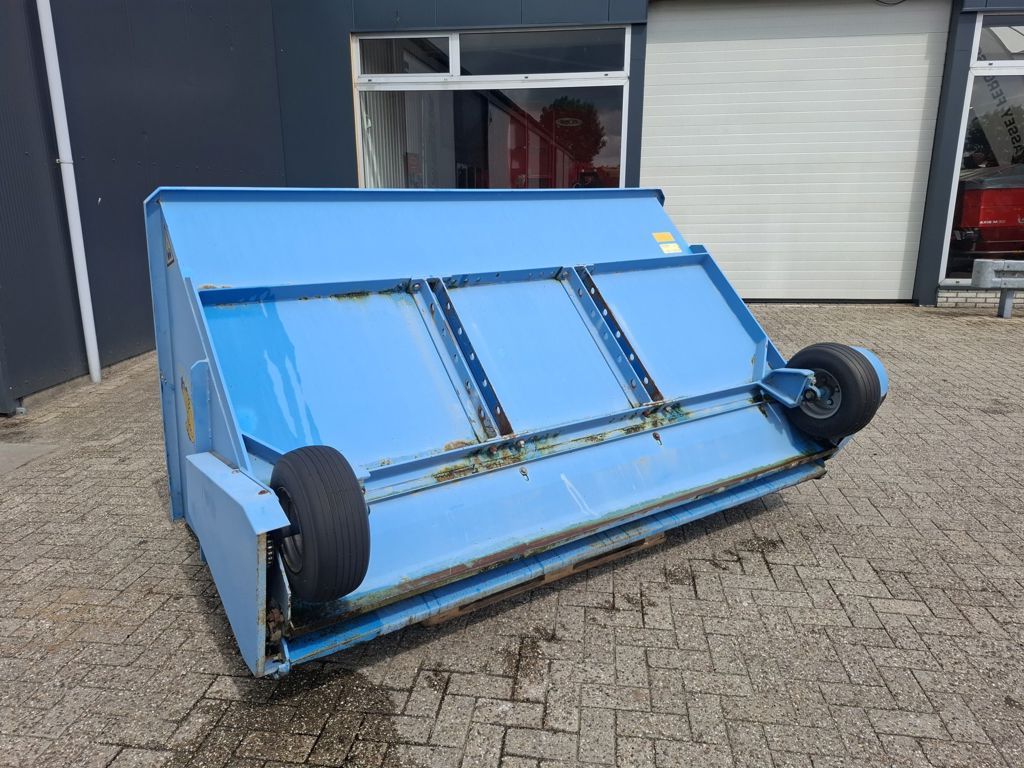 Van Kuijk ROKU 2500
