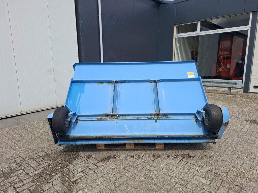 Van Kuijk ROKU 2500