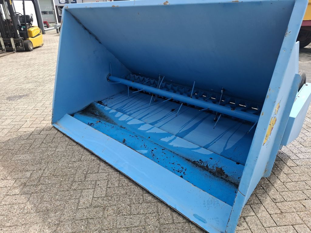Van Kuijk ROKU 2500