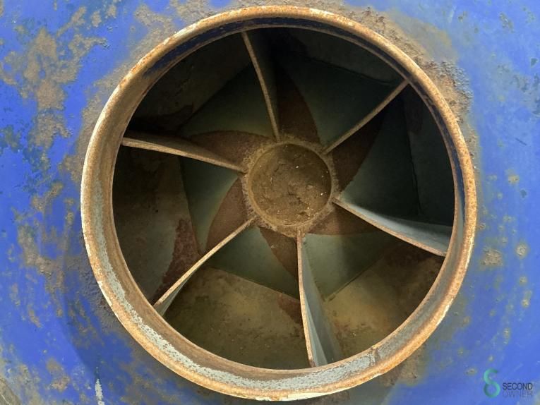 Ventilatoren Unknown