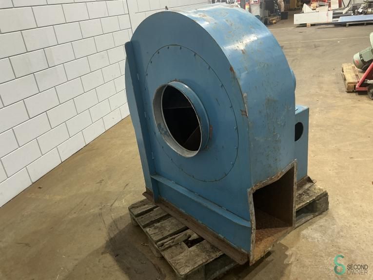 Fans Riedex 1996