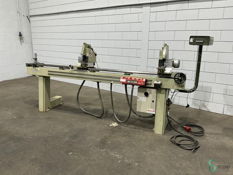 Glazing bead saws Omga TRF 527 V 1998