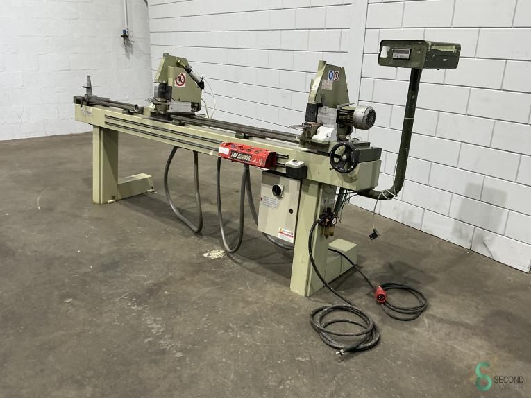 Glazing bead saws Omga TRF 527 V 1998