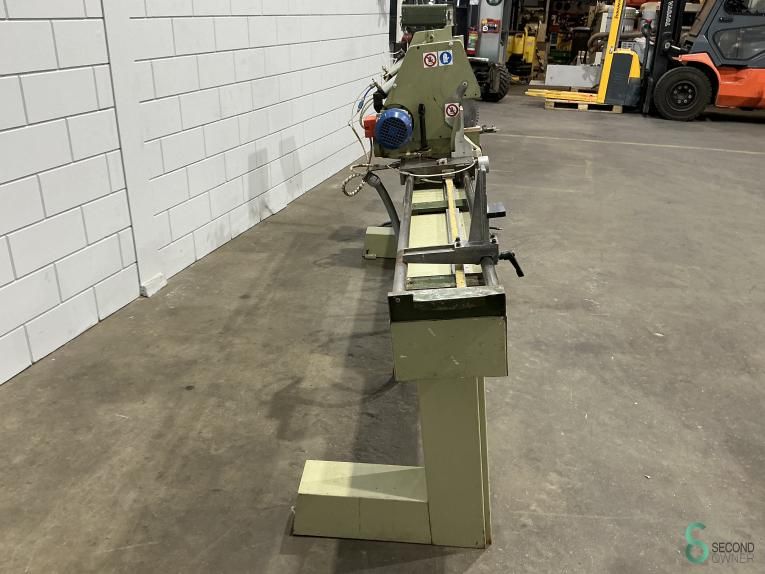 Glazing bead saws Omga TRF 527 V 1998