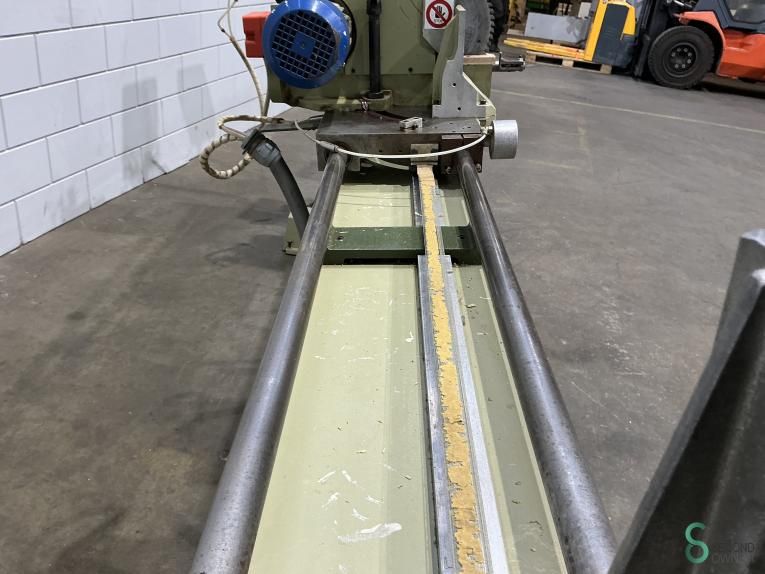Glazing bead saws Omga TRF 527 V 1998