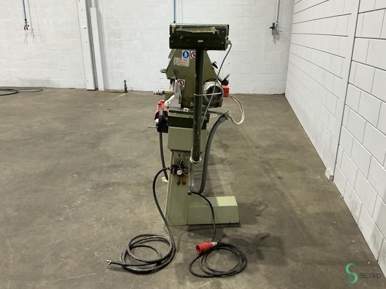 Glazing bead saws Omga TRF 527 V 1998