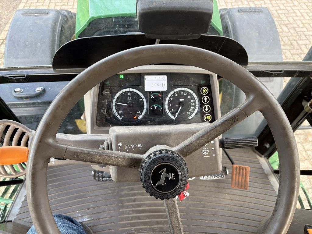John Deere 6090 RC