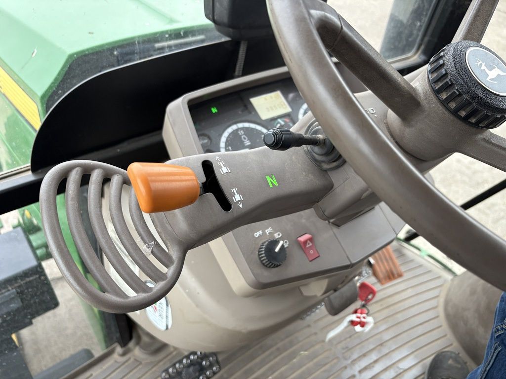 John Deere 6090 RC