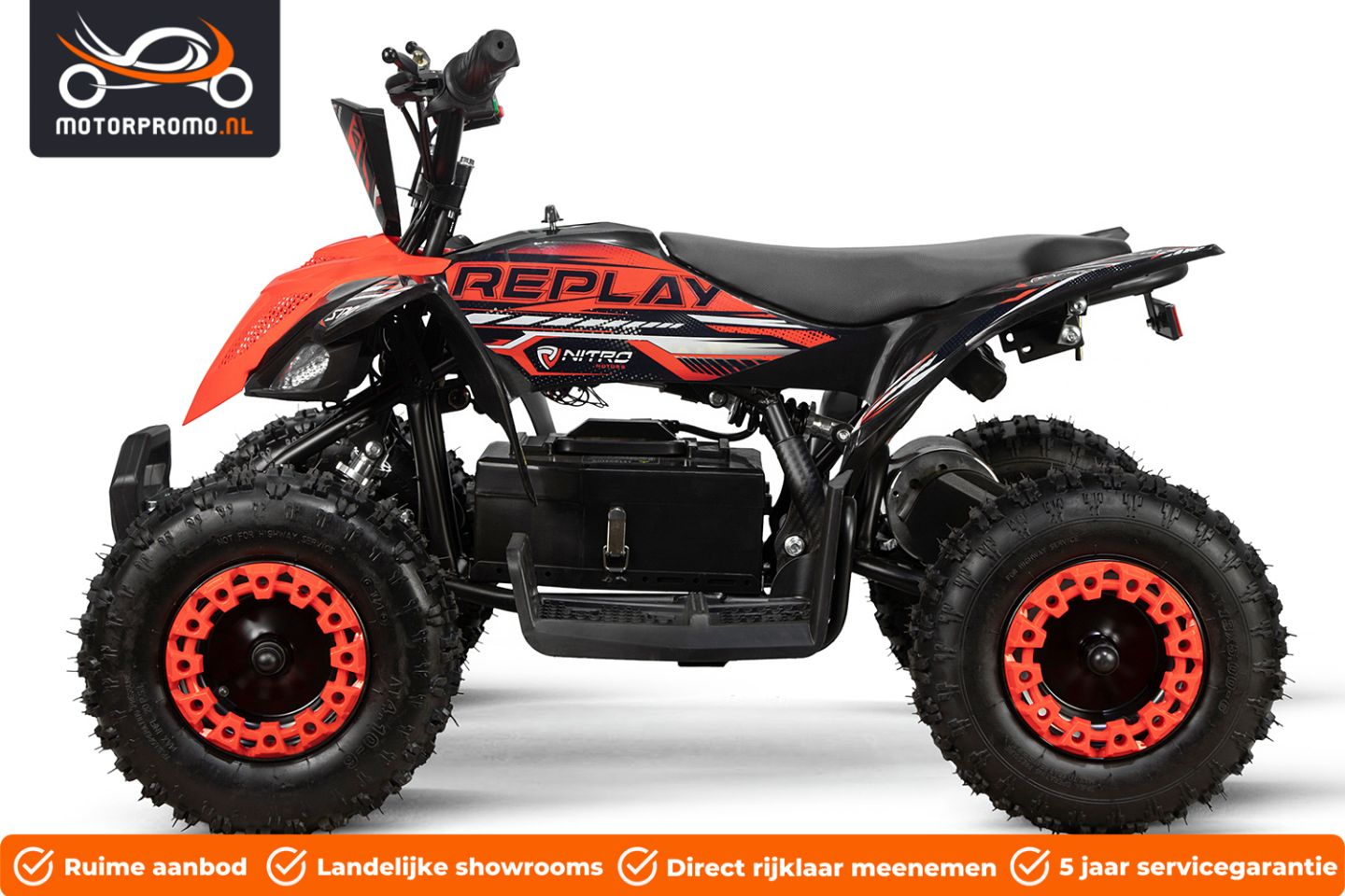 Quads benzine mini kinderquads atv kinderquad of elektrisch
