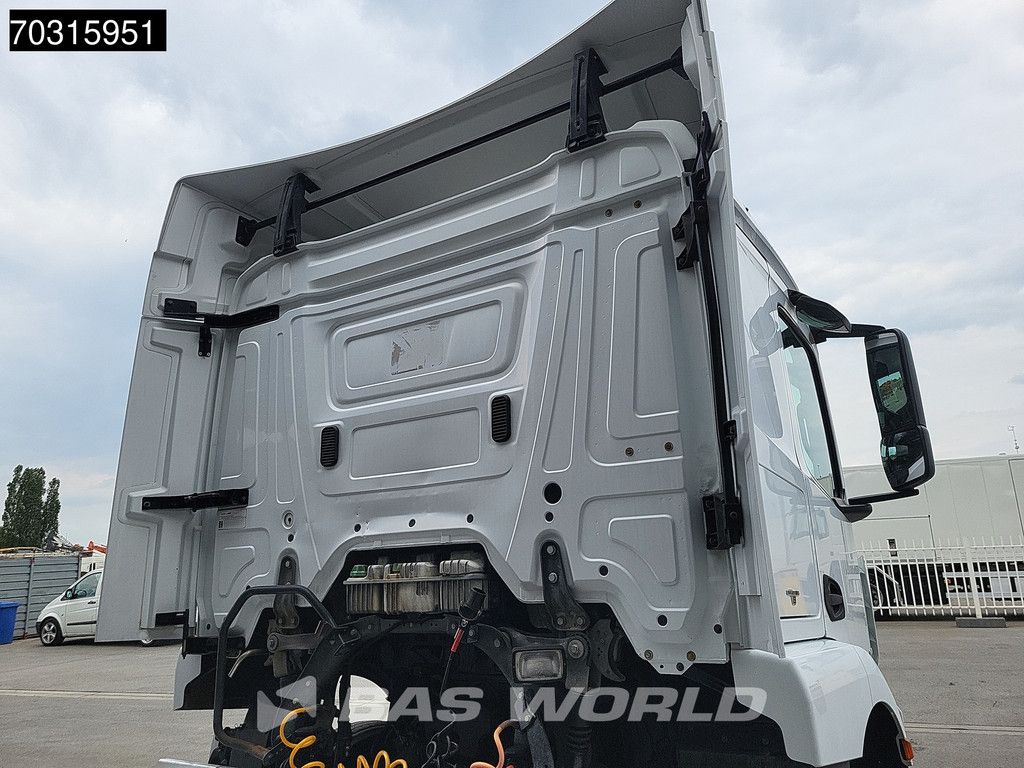 Mercedes Actros 1843 4X2 ClassicSpace Retarder