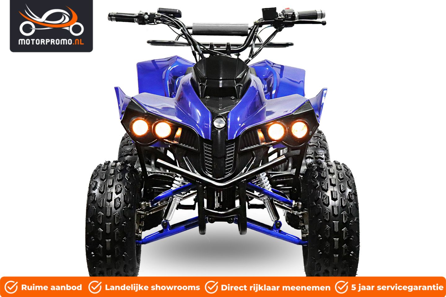 Kinderquad elektrisch 49cc 125cc automaat begrenzer quad 1000w