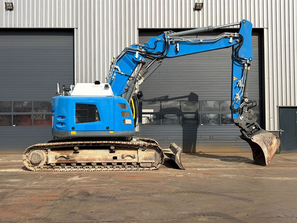 Liebherr 926 KLC Compact
